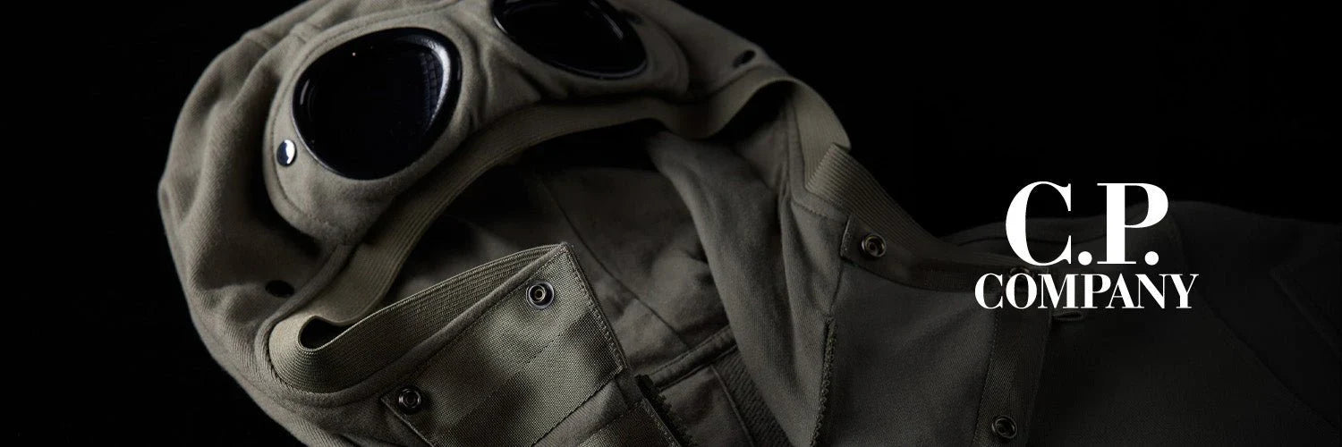 The Legacy of C.P. Company: Where Style Meets Functionality — Why Everyone in Germany and Across the EU Is Wearing CP Company This Summer