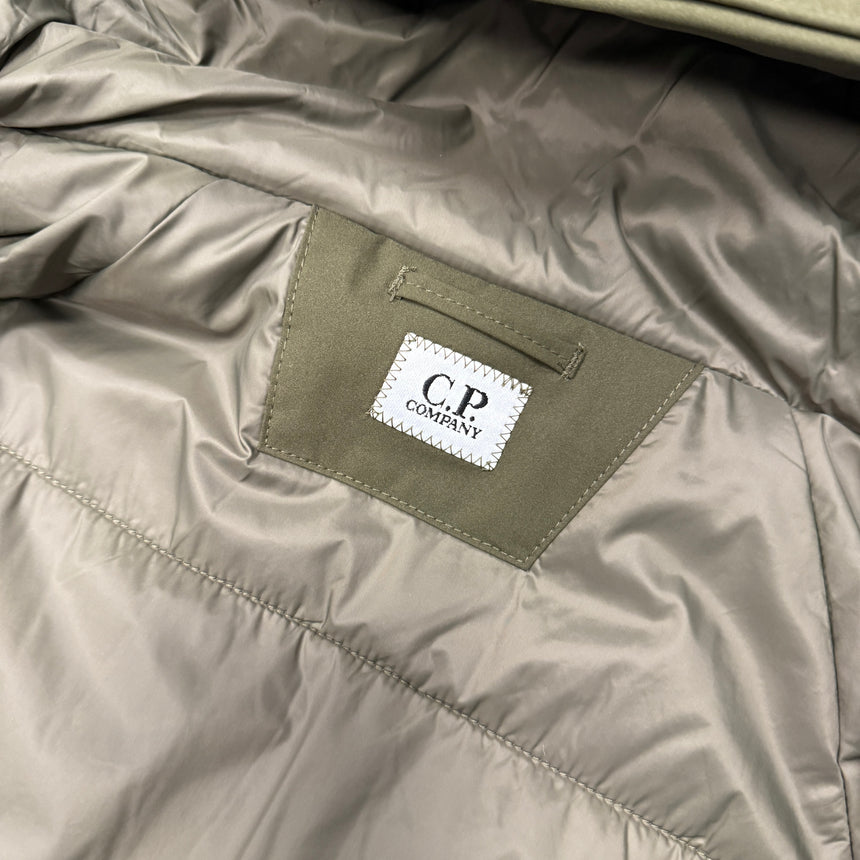 Pro-Tek Primaloft Lens Jacket Green