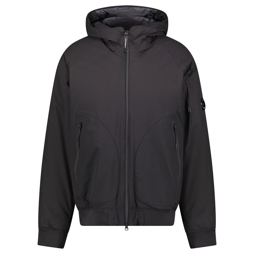 Pro-Tek Primaloft Lens Jacket Black