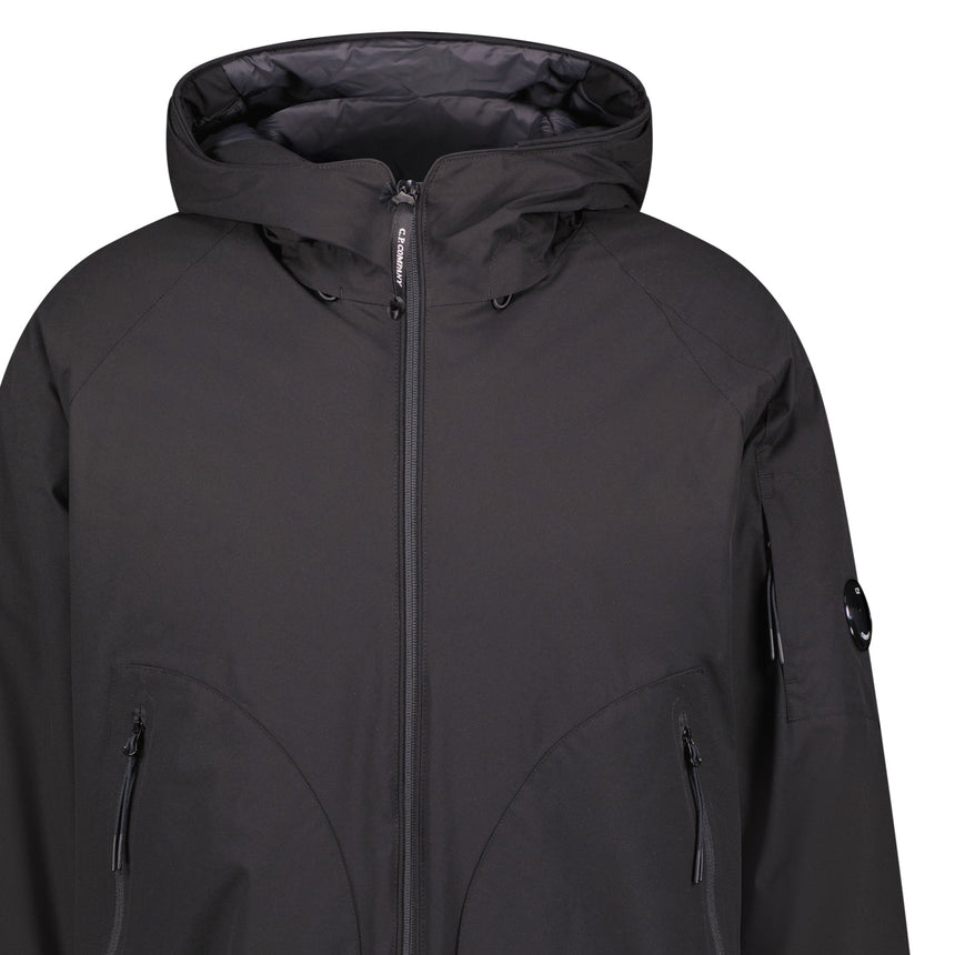 Pro-Tek Primaloft Lens Jacket Black