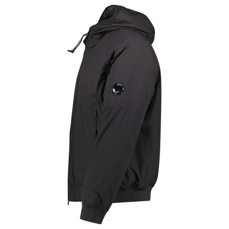 Pro-Tek Primaloft Lens Jacket Black