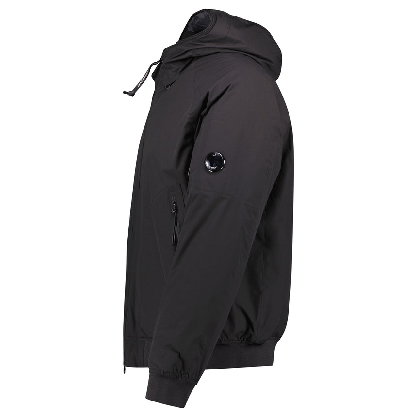 Pro-Tek Primaloft Lens Jacket Black