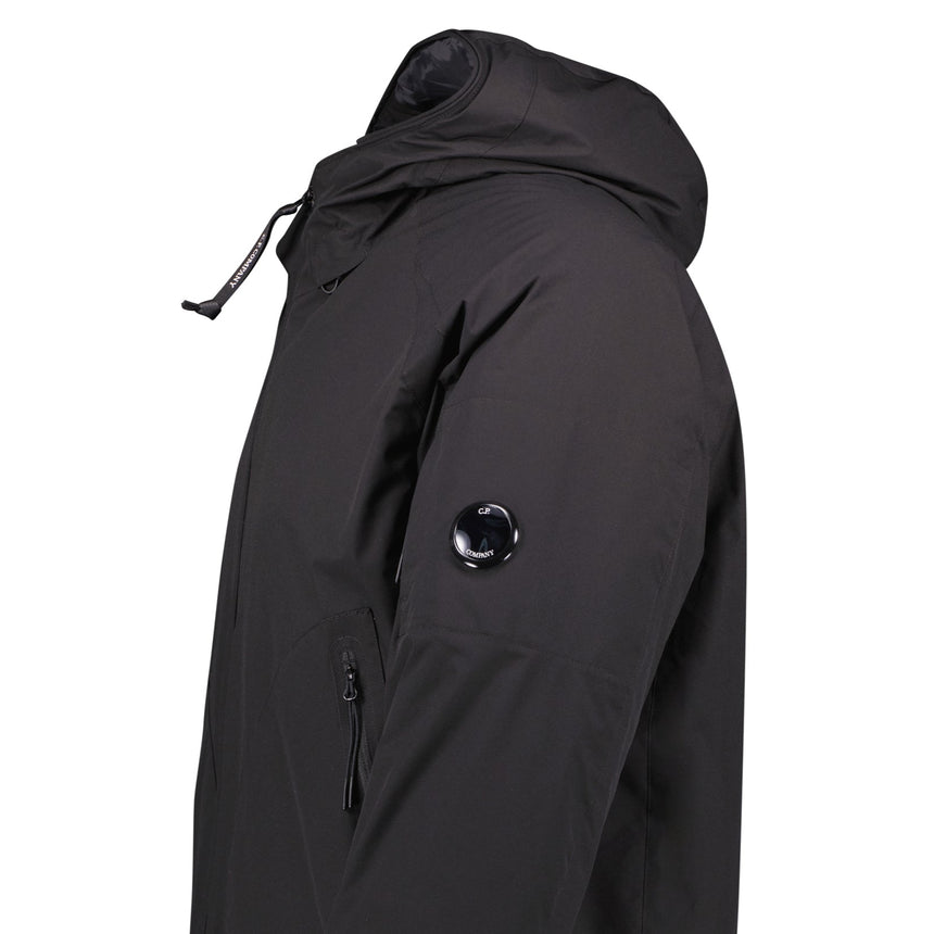 Pro-Tek Primaloft Lens Jacket Black