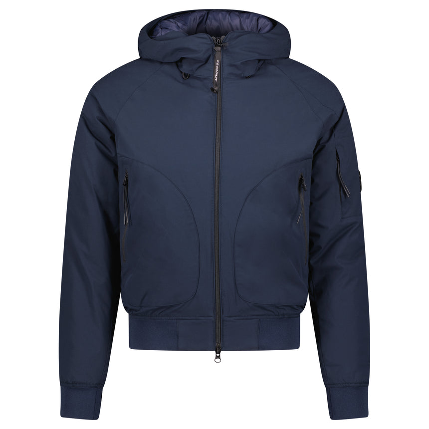 Pro-Tek Primaloft Lens Jacket Navy