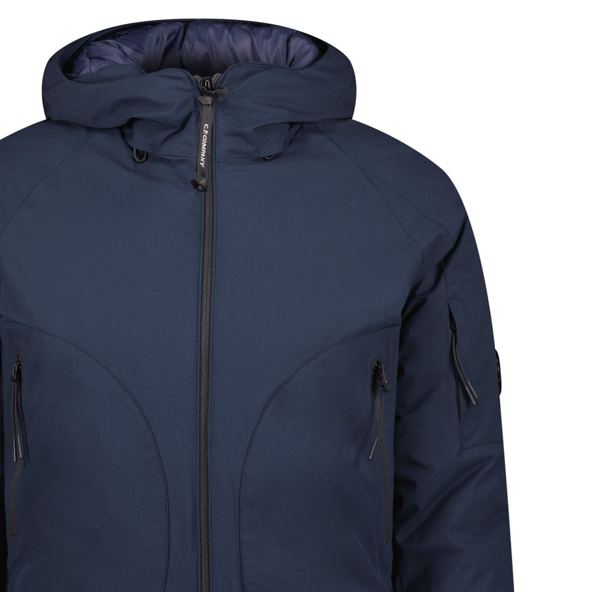 Pro-Tek Primaloft Lens Jacket Navy
