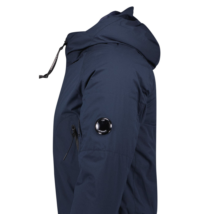 Pro-Tek Primaloft Lens Jacket Navy