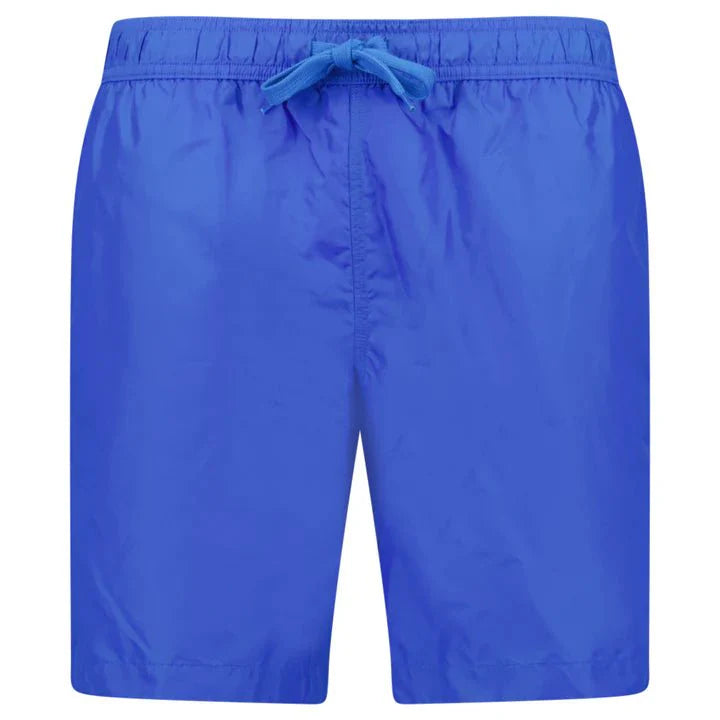Burberry Martin Swim Shorts Blue - Boinclo - Outlet Sale Under Retail