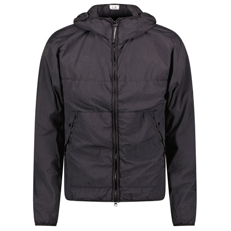 G.D.P. Outwear Jacket  Black