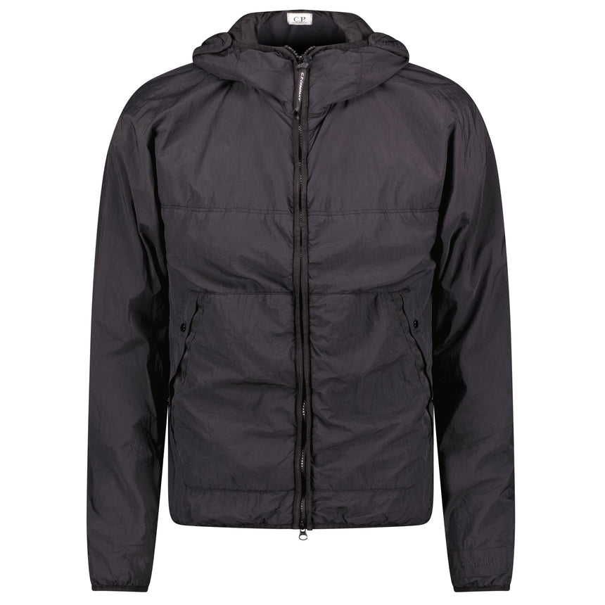 G.D.P. Outwear Jacket Black