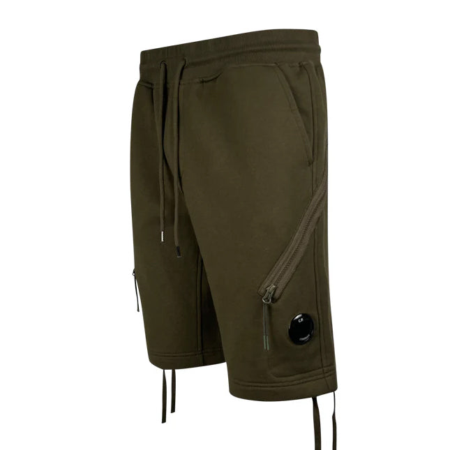 'Bermuda' Jogging Shorts