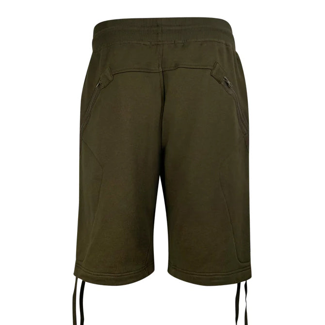 'Bermuda' Jogging Shorts