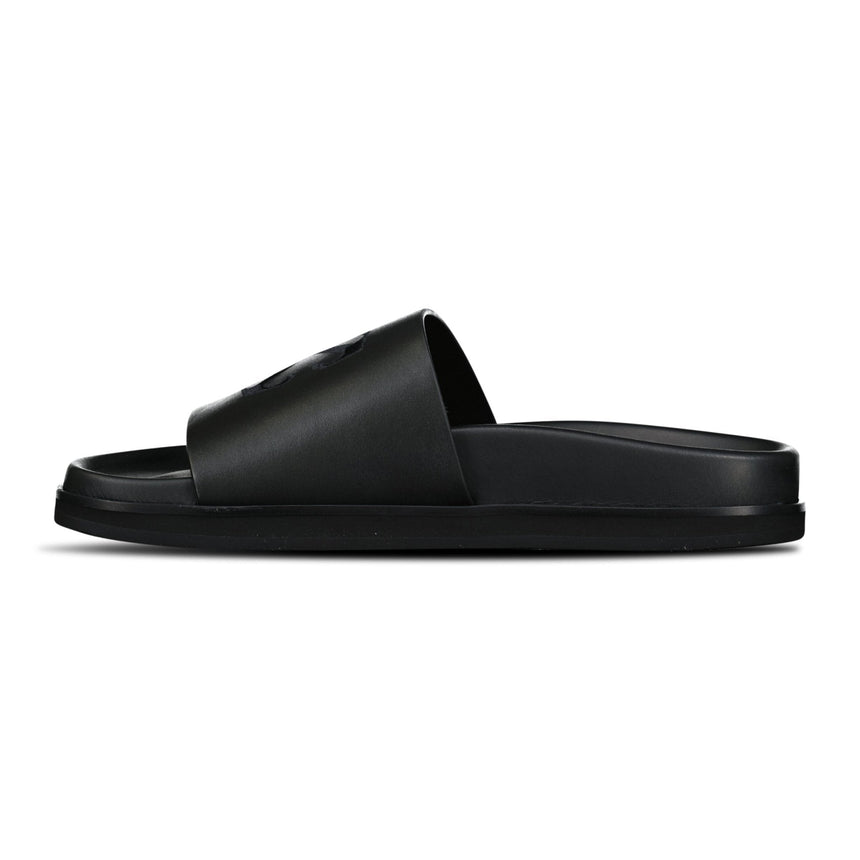 Off - White 'Pool Time' Sliders Black - Boinclo - Outlet Sale Under Retail