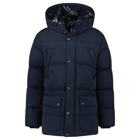 The Best Winter Hoodies: Stone Island vs C.P. Company vs Burberry