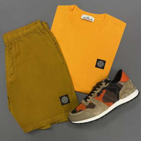 Summer’s Too Busy? Why Smart Shoppers Buy Winter Stone Island, C.P. Company & Hugo Boss Now