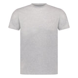 'Ellison' Short Sleeve T-Shirt Grey