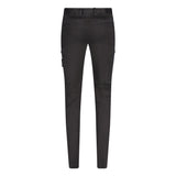 Cargo Trousers Black