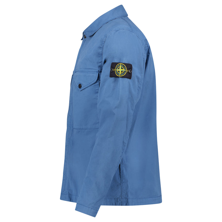 Stone Island 2 Pocket Overshirt