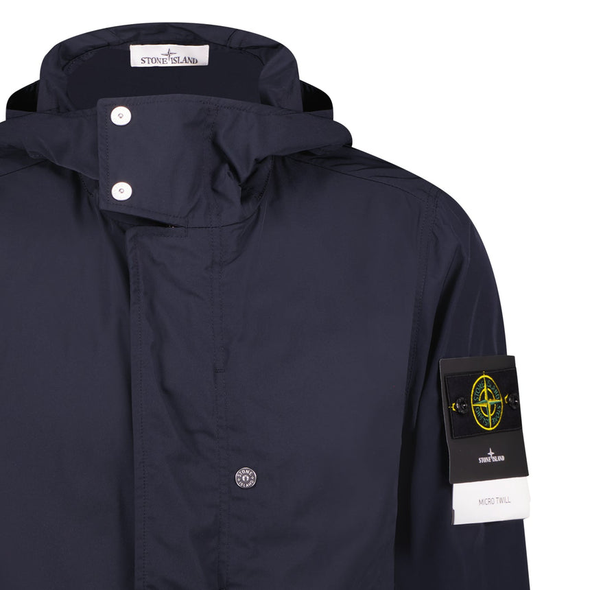 Stone Island Jacket Capospalla