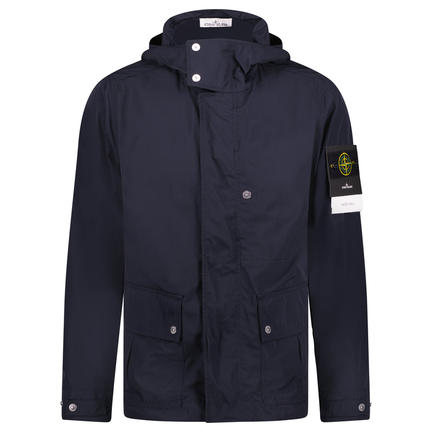 Stone Island Jacket Capospalla