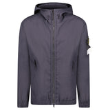 Stone Island Supima Cotton Canvas Jacket