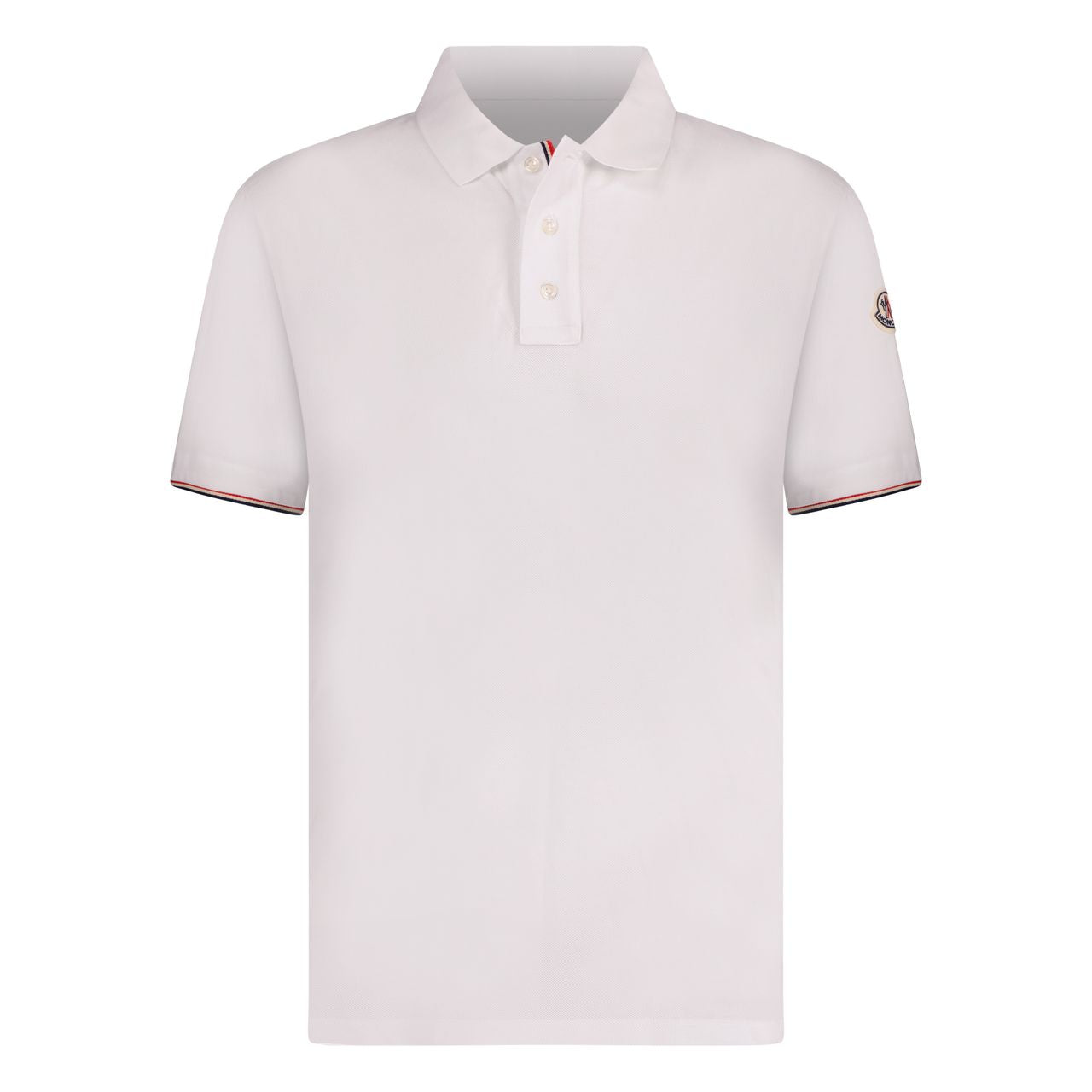 Color variation of Polo T-Shirt White