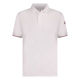 Polo T-Shirt White