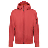 Pro-Tek Lens Jacket Red