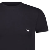 Logo T-Shirt Black