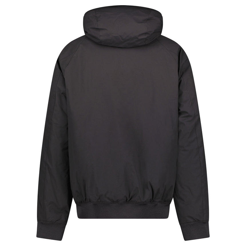 Pro-Tek Lens Jacket Black