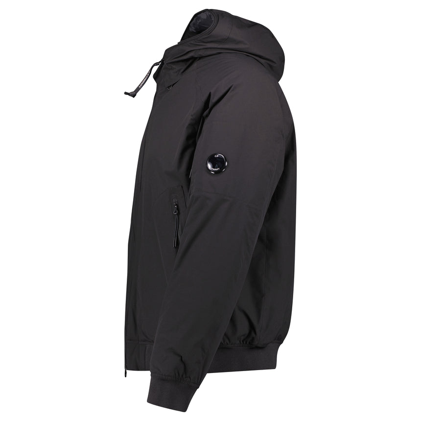 Pro-Tek Lens Jacket Black