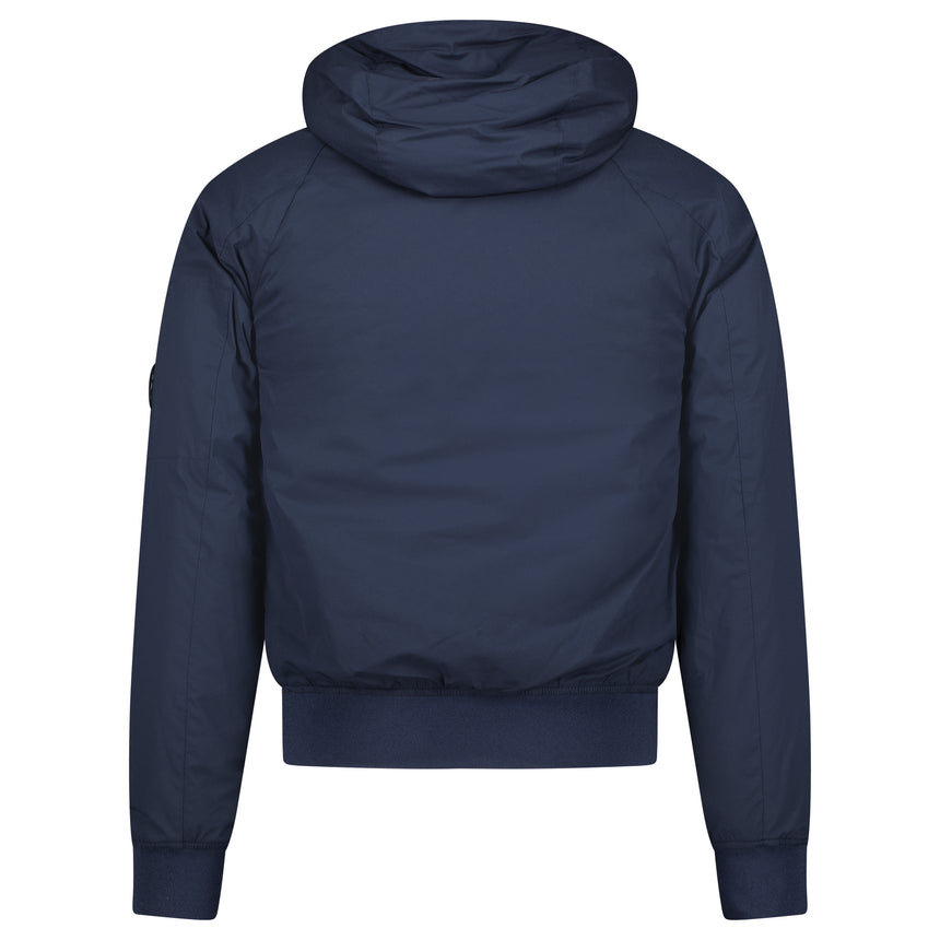 Pro-Tek Lens Jacket Navy