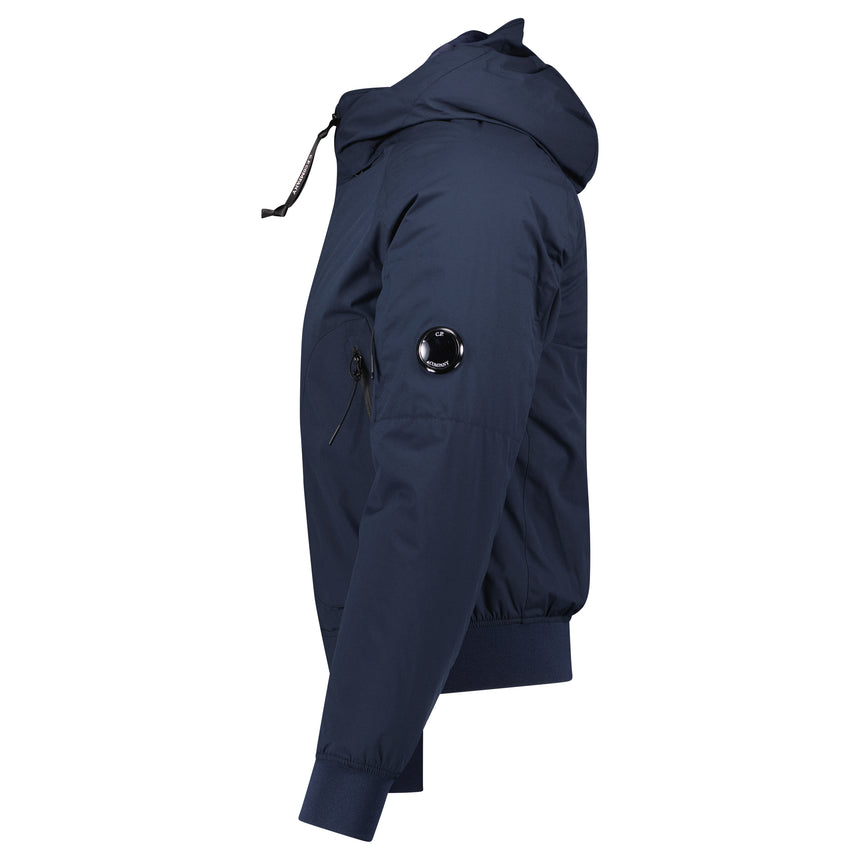 Pro-Tek Lens Jacket Navy