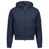 Pro-Tek Lens Jacket Navy