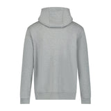 Burberry 'Farley' Hooded Sweatshirt Grey - Boinclo - Outlet Sale Under Retail