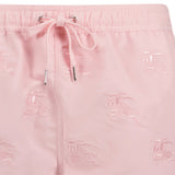 Burberry 'Greenford' Swim Shorts Pink - Boinclo - Outlet Sale Under Retail