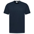 Burberry 'Jenson' Crew Neck Logo T-Shirt Navy - Boinclo - Outlet Sale Under Retail