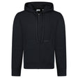 Burberry 'Lindley' Knitted Cashmere Hoodie Black - Boinclo - Outlet Sale Under Retail