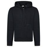 Burberry 'Lindley' Knitted Cashmere Hoodie Black - Boinclo - Outlet Sale Under Retail