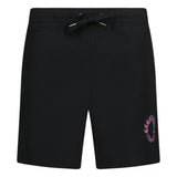 Burberry 'Martin' Swim Shorts Black - Boinclo ltd - Outlet Sale Under Retail