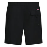 Burberry 'Martin' Swim Shorts Black - Boinclo - Outlet Sale Under Retail