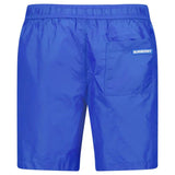 Burberry Martin Swim Shorts Blue - Boinclo - Outlet Sale Under Retail