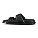 Burberry 'Thor' Logo Sliders - Boinclo ltd - Outlet Sale Under Retail