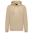 Burberry 'Tidan' Embroidered Logo Hoody Soft Fawn Beige - Boinclo - Outlet Sale Under Retail