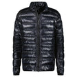 Canada Goose 'Crofton' Down Jacket Black - Boinclo - Outlet Sale Under Retail