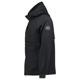 Canada Goose 'Faber' Windbreaker Jacket Black - Boinclo - Outlet Sale Under Retail
