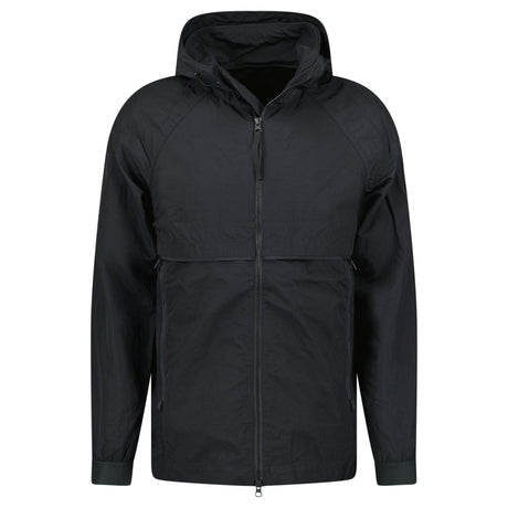 Canada Goose 'Faber' Windbreaker Jacket Black - Boinclo - Outlet Sale Under Retail
