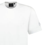 Canada Goose Gladstone T-Shirt in White - Boinclo - Outlet Sale Under Retail