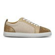 Christian Louboutin Louis Junior Orlato Sneakers Version Roca - Boinclo ltd - Outlet Sale Under Retail