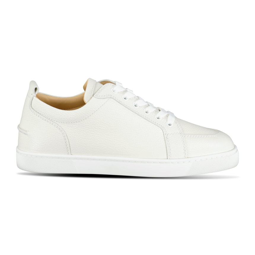 Christian Louboutin 'Rantulow Flat' Trainers Latte - Boinclo - Outlet Sale Under Retail