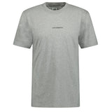 CP Company Chest Logo T-Shirt Grey - Boinclo ltd - Outlet Sale Under Retail